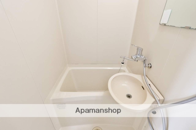 ヴィラ北浜_内装_2