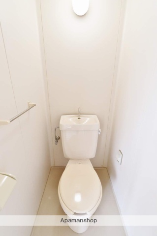 ヴィラ北浜_内装_3