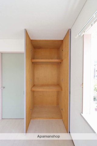 ヴィラ北浜_内装_4