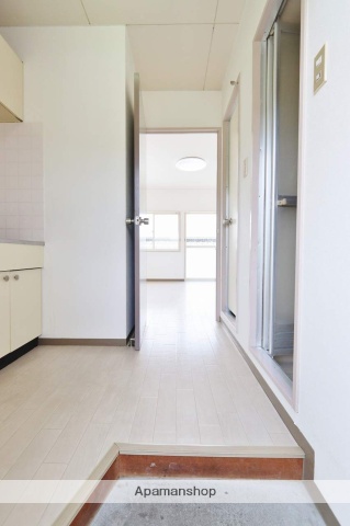 ヴィラ北浜_内装_5