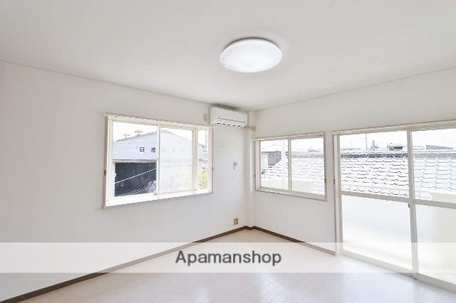 ヴィラ北浜_内装_0