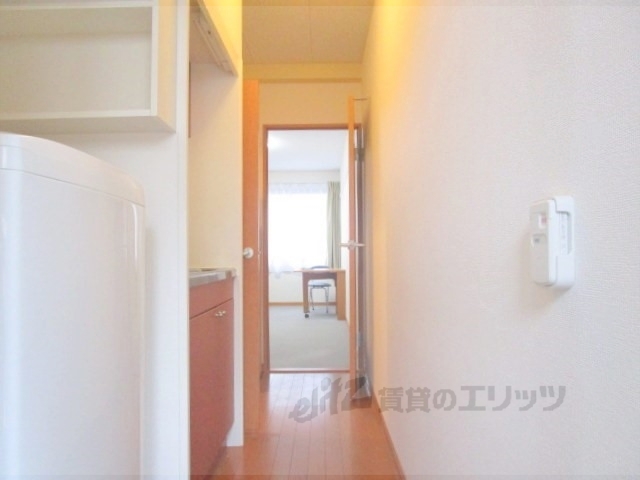 その他部屋・スペース　廊下