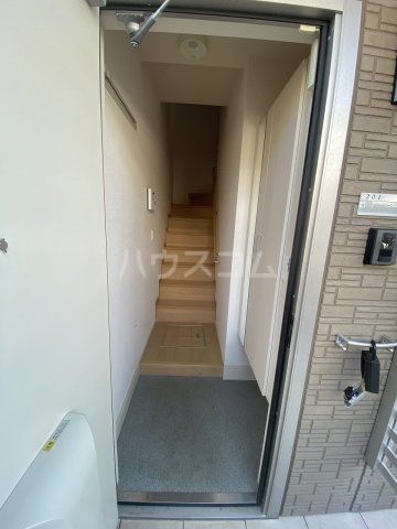 ロワゾー・ブリュ_内装_5