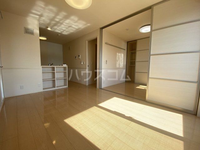 ロワゾー・ブリュ_内装_0