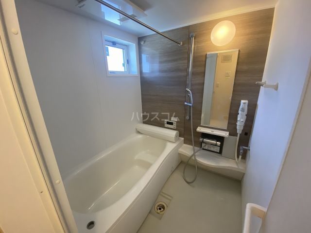 ロワゾー・ブリュ_内装_2