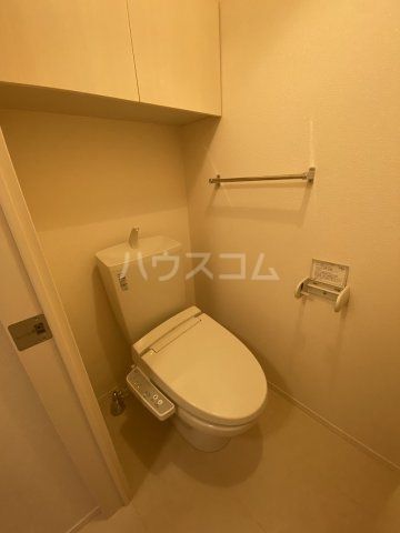 ロワゾー・ブリュ_内装_3