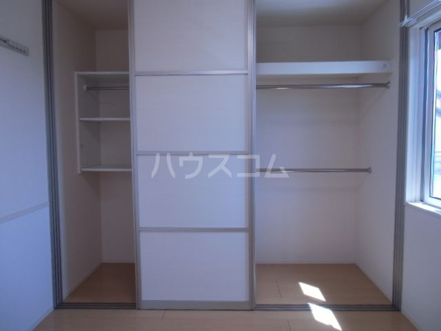 ロワゾー・ブリュ_内装_4