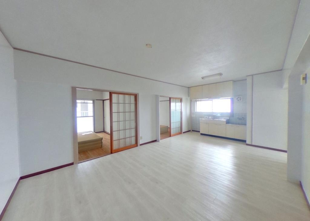 居室・リビング　※他室参照