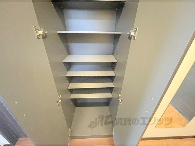 収納　下駄箱