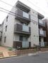 葛西駅より徒歩19分 3階 築7年11ヶ月の賃貸物件