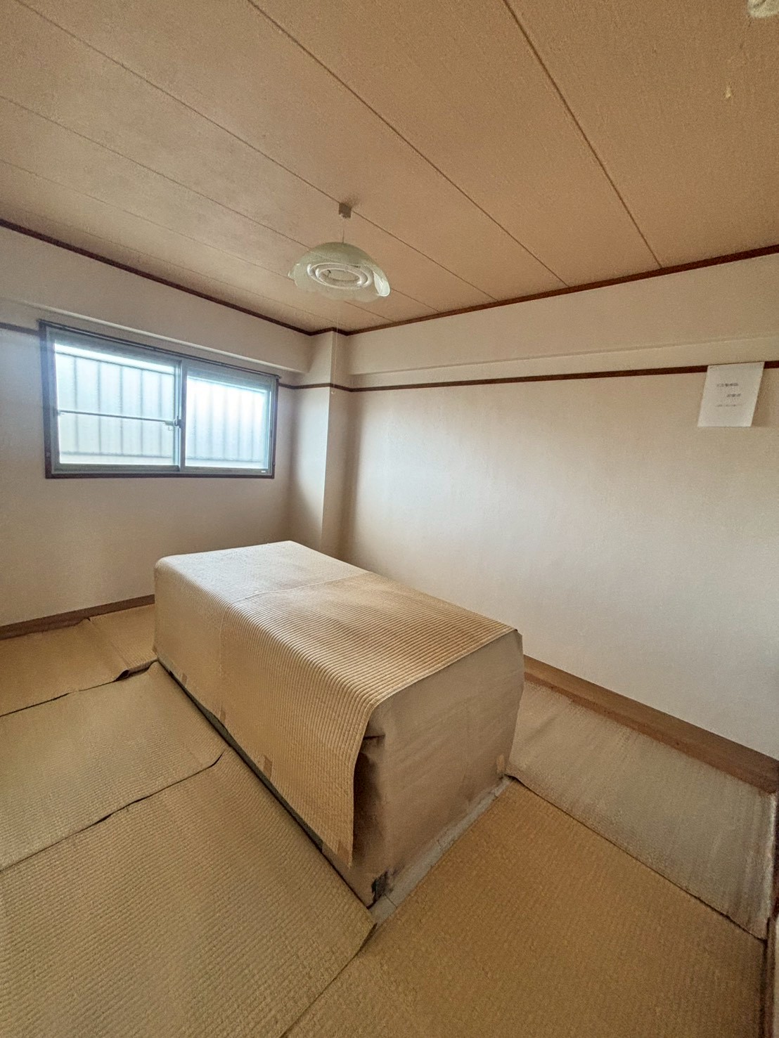 その他部屋・スペース　6帖