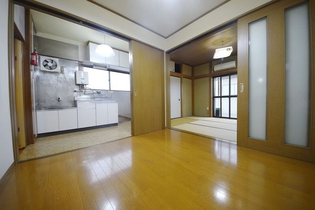 居室・リビング