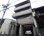 二条駅より徒歩18分 2階 築36年4ヶ月の賃貸物件