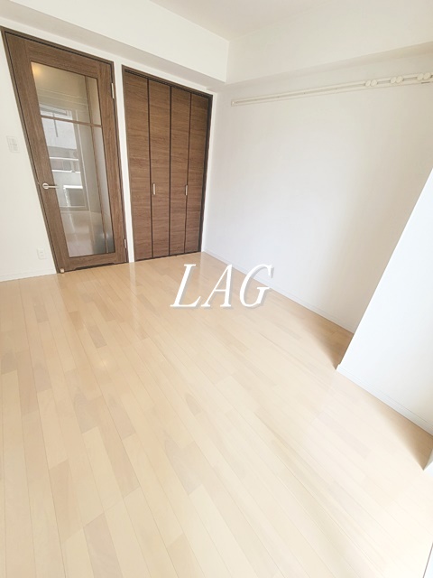 その他部屋・スペース　寝室（同仕様）です。