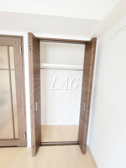 収納　収納（同仕様）です。