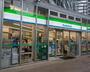 コンビニ　ファミリーマート江東東雲一丁目店（コンビニ）まで520m
