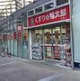 ドラックストア　くすりの福太郎東雲店（ドラッグストア）まで355m