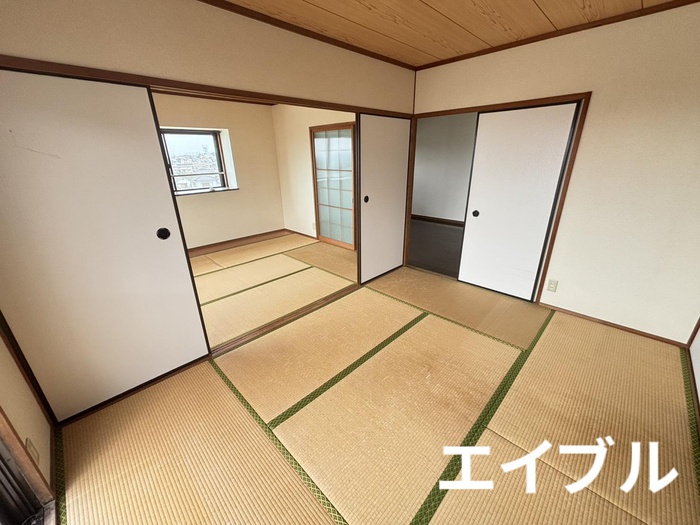 居室・リビング