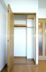 収納　★《見学予約受付中》当店では契約金がクレジット決済可能です★