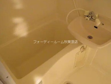 バス・シャワールーム　★《見学予約受付中》当店では契約金がクレジット決済可能です★