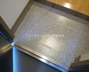 玄関　★《見学予約受付中》当店では契約金がクレジット決済可能です★