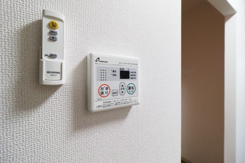 その他設備　図面と現状に相違がある場合には現状を優先