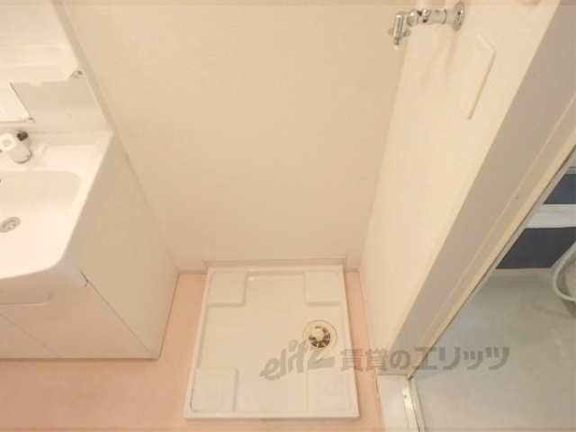 その他部屋・スペース　洗濯機置場