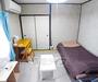 居室・リビング　きれいなお部屋です