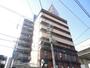 高井田駅より徒歩1分 4階 築34年11ヶ月の賃貸物件