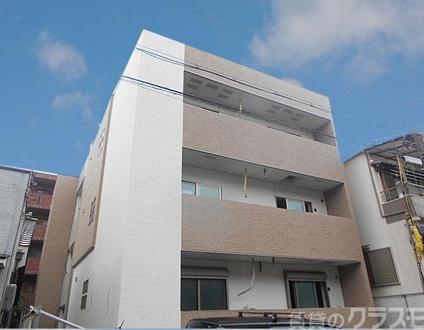 建物外観　人気シリーズのご紹介☆