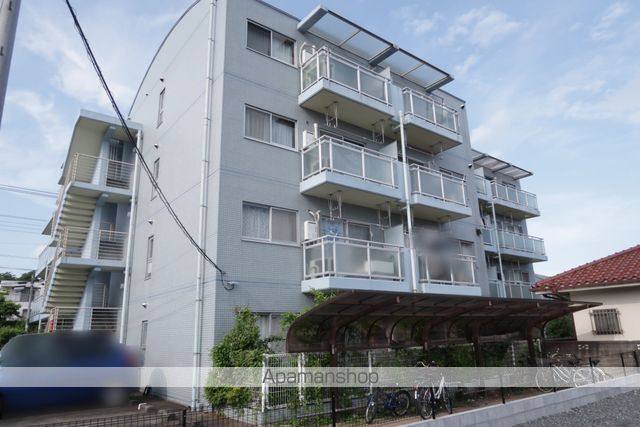 西武池袋線 飯能駅 徒歩13分 築34年