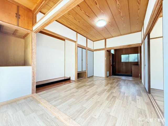 居室・リビング