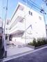 田端駅より徒歩15分 3階 築6年11ヶ月の賃貸物件