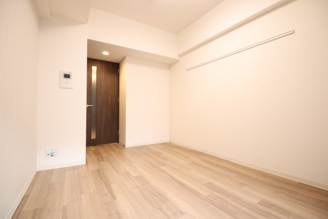 居室・リビング　※別室の参考写真の為、現況優先です。