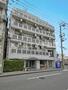 大鳥居駅より徒歩9分 5階 築36年9ヶ月の賃貸物件