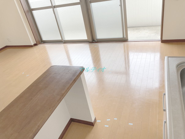 居室・リビング　洋室