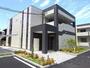 和泉府中駅より徒歩10分 築2年7ヶ月 2階建の賃貸物件