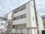 園田駅より徒歩9分 3階 築1年10ヶ月の賃貸物件
