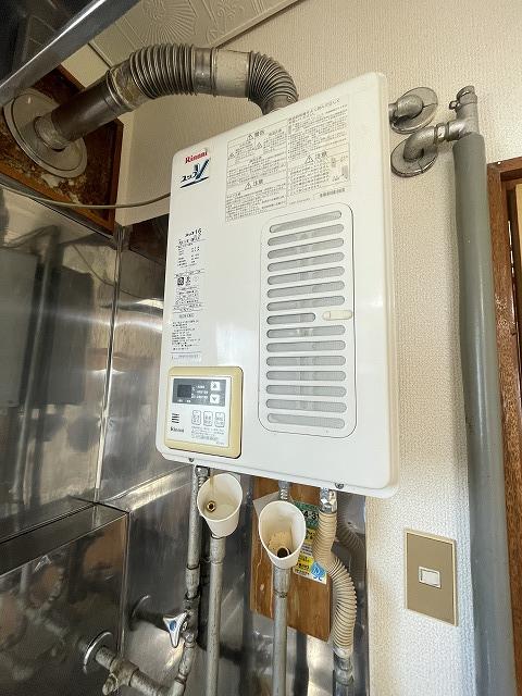 その他設備　設備