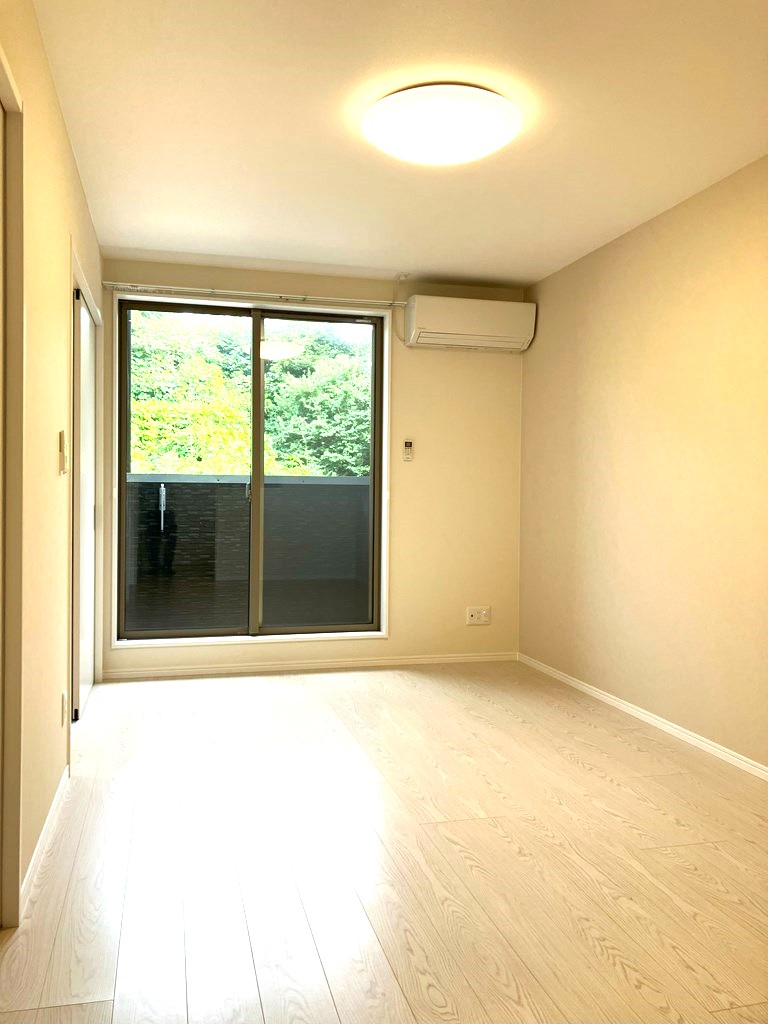 居室・リビング　※別号室参考画像