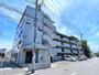 常盤平駅より徒歩4分 3階 築29年9ヶ月の賃貸物件