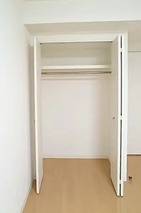 収納　※別号室参照