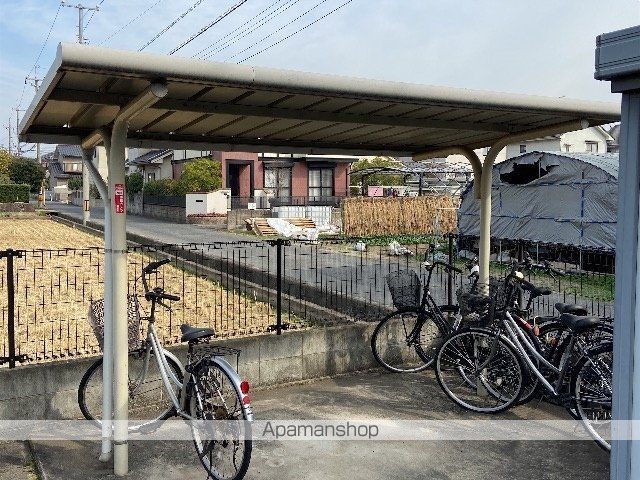 その他共有部分　その他共有部分