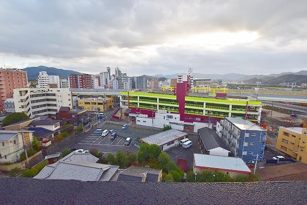 眺望　★眺望★