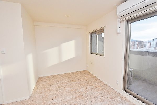 居室・リビング　★洋室15帖★