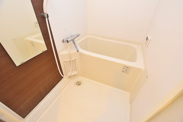 バス・シャワールーム　★浴室★