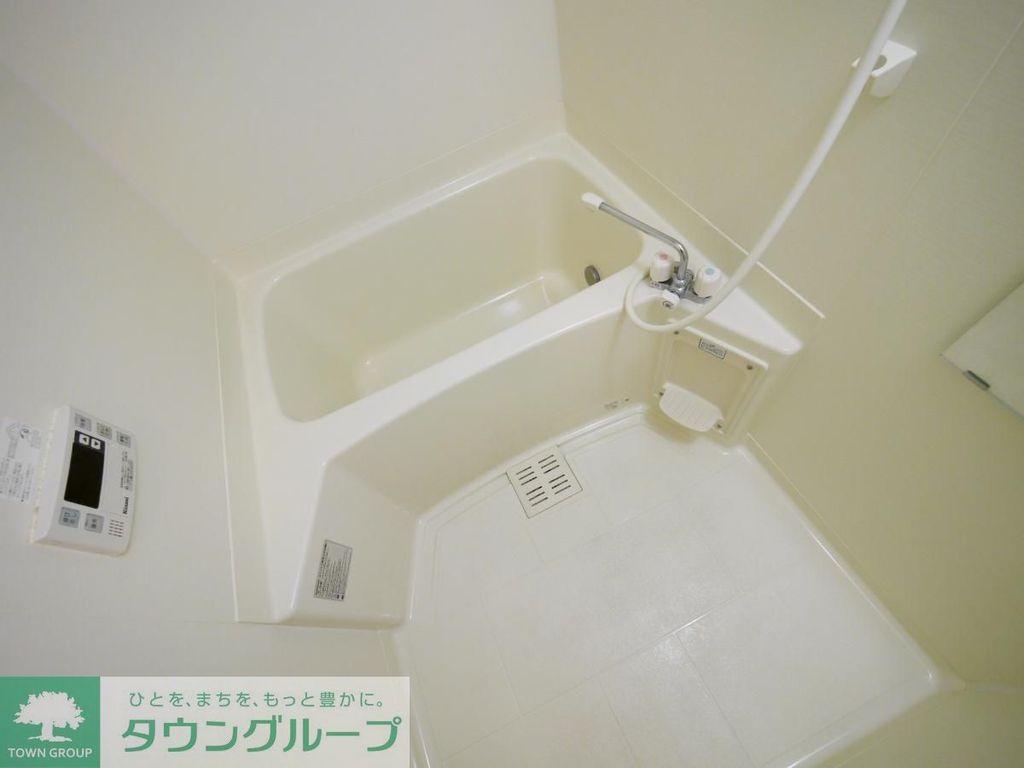 バス・シャワールーム　★同施工会社イメージ写真★