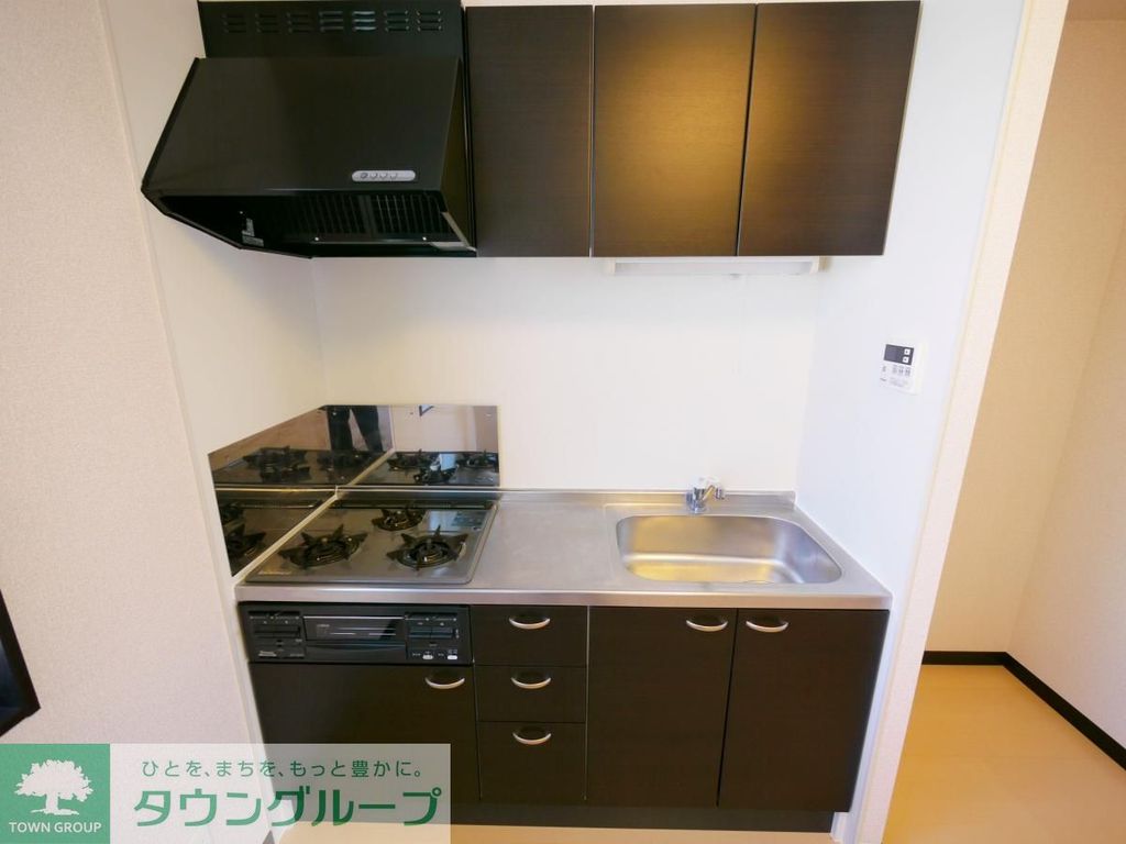 キッチン　★同施工会社イメージ写真★