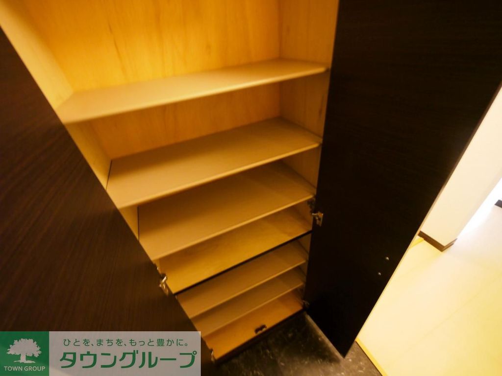 収納　★同施工会社イメージ写真★