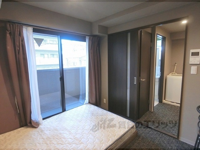 居室・リビング　洋室